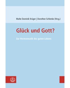 Glück und Gott?