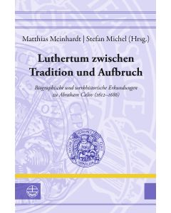 Luthertum zwischen Tradition und Aufbruch