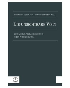 Die unsichtbare Welt