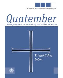 Priesterliches Leben