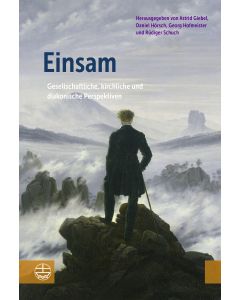 Einsam