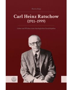 Carl Heinz Ratschow (1911–1999)