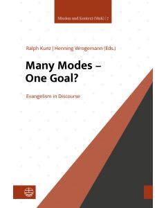 Many Modes – One Goal?