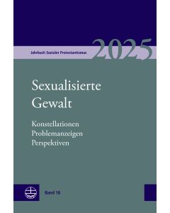 Jahrbuch Sozialer Protestantismus