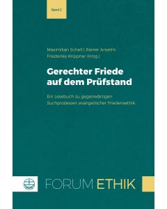 Gerechter Friede auf dem Prüfstand
