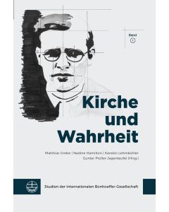 Kirche und Wahrheit