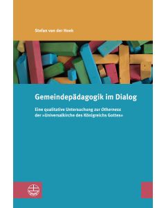 Gemeindepädagogik im Dialog