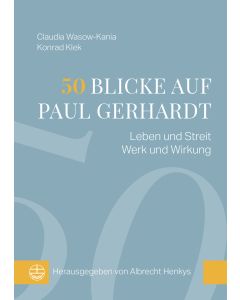 50 Blicke auf Paul Gerhardt