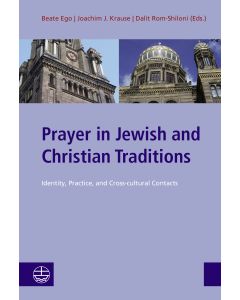 Prayer in Jewish and Christian Traditions