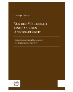 Von der Möglichkeit einer anderen Andersartigkeit