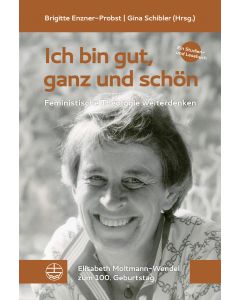 Ich bin gut, ganz und schön!