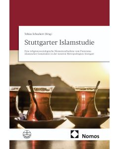 Stuttgarter Islamstudie