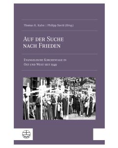 Auf der Suche nach Frieden