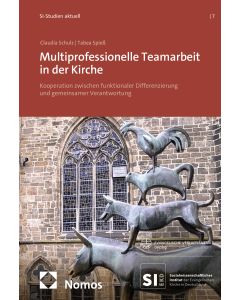 Multiprofessionelle Teamarbeit in der Kirche
