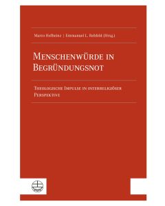 Menschenwürde in Begründungsnot