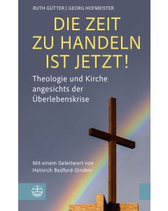 Die Zeit zu handeln ist jetzt!