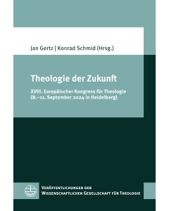 Theologie der Zukunft