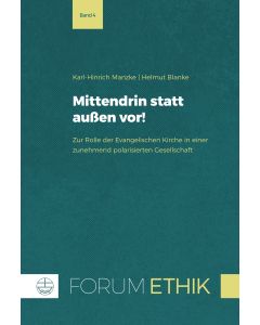 Mittendrin statt außen vor!