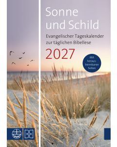 Sonne und Schild 2027