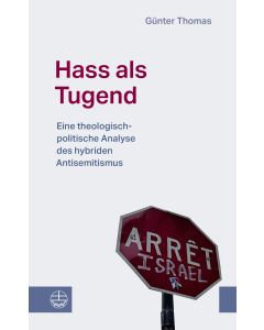 Hass als Tugend