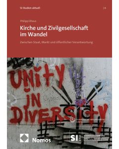 Kirche und Zivilgesellschaft im Wandel