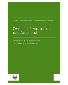 Zwischen Eindeutigkeit und Ambiguität