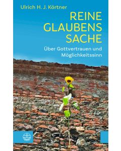 Reine Glaubenssache