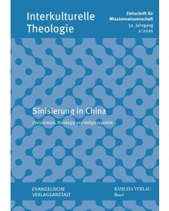Sinisierung in China