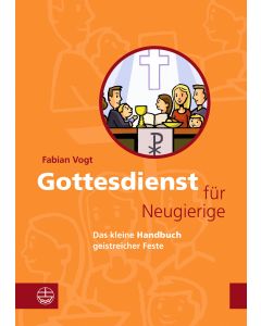 Gottesdienst für Neugierige