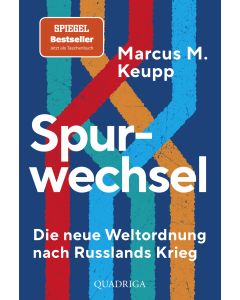 Spurwechsel