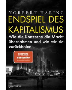 Endspiel des Kapitalismus