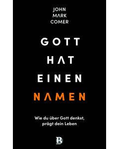 Gott hat einen Namen
