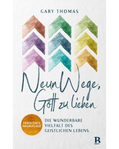 Neun Wege, Gott zu lieben