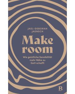 Make room