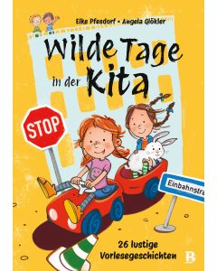 Wilde Tage in der Kita