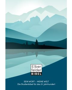 Sein Wort - meine Welt