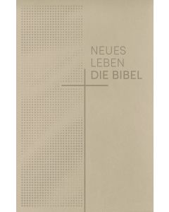 Neues Leben. Die Bibel, Taschenausgabe, Kunstleder mit Reißverschluss