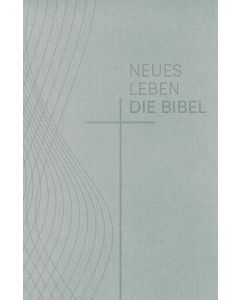 Neues Leben. Die Bibel, Taschenausgabe, Kunstleder