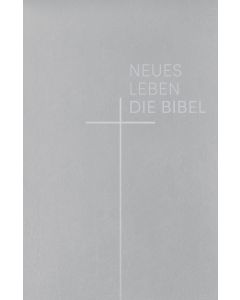 Neues Leben. Die Bibel, Taschenausgabe, Leder
