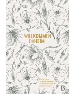 Willkommen daheim - Soul Edition