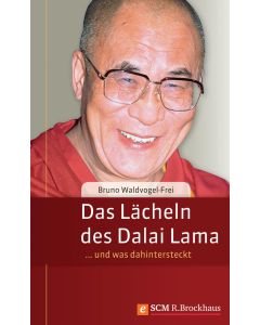 Das Lächeln des Dalai Lama