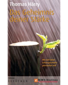 Das Geheimnis deiner Stärke