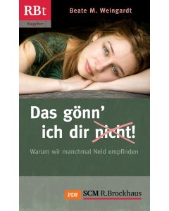 Das gönn' ich dir (nicht)!