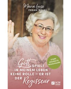 Gott spielt in meinem Leben keine Rolle - er ist der Regisseur