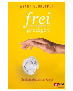 Frei predigen