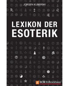 Lexikon der Esoterik