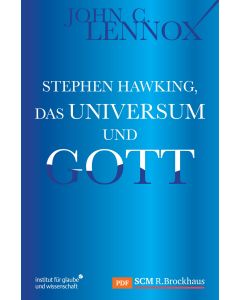 Stephen Hawking, das Universum und Gott