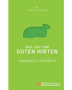Das Lied vom guten Hirten