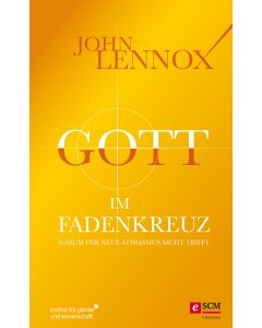 Gott im Fadenkreuz