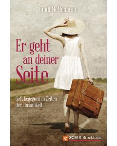 Er geht an deiner Seite